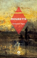 Cover: Mourette - Ardavena
