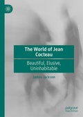 Cover: The World of Jean Cocteau - Palgrave Macmillan