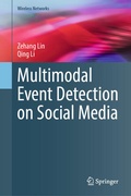 Cover: Multimodal Event Detection on Social Media - Springer