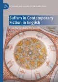 Cover: Sufism in Contemporary Fiction in English - Palgrave Macmillan