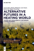 Cover: Alternative Futures in a Heating World - De Gruyter