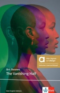 Cover: The Vanishing Half - Hybride Ausgabe allango - Klett