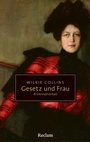 Cover: Gesetz und Frau. Kriminalroman - Reclam