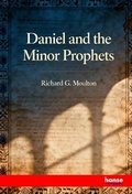 Cover: Daniel and the Minor Prophets - Hansebooks