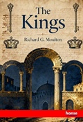 Cover: The Kings - Hansebooks