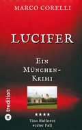 Cover: Lucifer - tredition