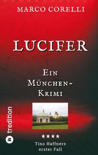 Enlarge image Cover: Lucifer - tredition