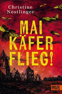 Enlarge image Cover: Maikäfer flieg! - Beltz Verlagsgruppe GmbH & Co. KG
