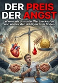 Cover: Der Preis der Angst - epubli