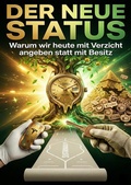 Cover: Der neue Status - epubli