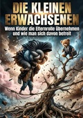 Cover: Die kleinen Erwachsenen - epubli