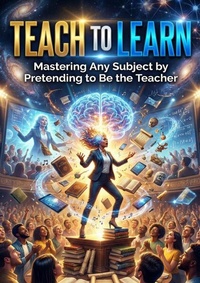 Enlarge image Cover: Teach to Learn - epubli