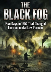 Enlarge image Cover: The Black Fog - epubli