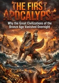 Cover: The First Apocalypse - epubli
