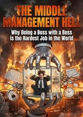 Cover: The Middle Management Hell - epubli