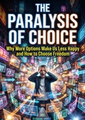 Cover: The Paralysis of Choice - epubli