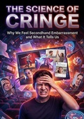 Cover: The Science of Cringe - epubli
