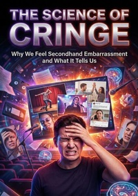 Enlarge image Cover: The Science of Cringe - epubli