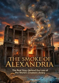 Enlarge image Cover: The Smoke of Alexandria - epubli