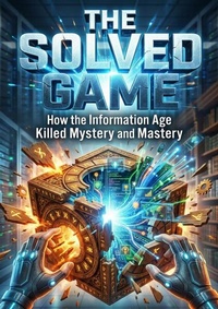 Enlarge image Cover: The Solved Game - epubli