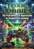 Cover: Toxic Lobbies - epubli