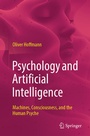 Cover: Psychology and Artificial Intelligence - Springer