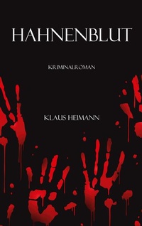 Enlarge image Cover: Hahnenblut - BoD - Books on Demand