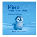 Cover: Pino findet seinen Platz - BoD - Books on Demand