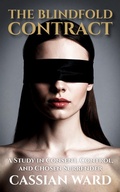 Cover: The Blindfold Contract - Cassian Ward