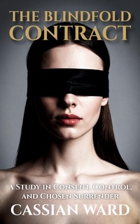 Enlarge image Cover: The Blindfold Contract - Cassian Ward