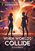 Cover: When worlds collide - BoD - Books on Demand