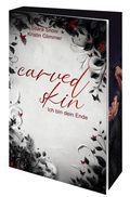 Cover: Carved Skin - Nova MD