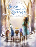 Cover: Susa und die Zwerge - BoD - Books on Demand