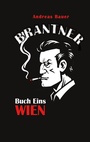Cover: Brantner - BoD - Books on Demand