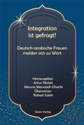 Cover: Integration ist gefragt - Geest-Verlag