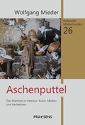Cover: Aschenputtel - Praesens Verlag