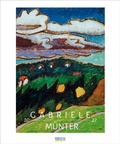 Cover: Gabriele M&uuml;nter 2027 - Korsch Verlag