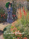 Cover: Claude Monet 2027 - Korsch Verlag