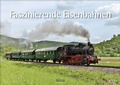 Cover: Faszinierende Eisenbahnen 2027 - Korsch Verlag