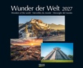 Cover: Wunder der Welt 2027 - Korsch Verlag