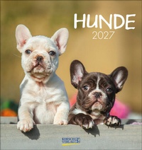 Enlarge image Cover: Hunde 2027 - Korsch Verlag