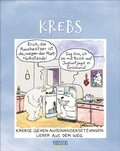 Cover: Krebs 2027 - Korsch Verlag