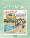 Cover: Wassermann 2027 - Korsch Verlag