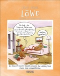 Cover: L&ouml;we 2027 - Korsch Verlag