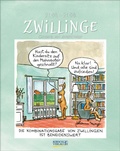Cover: Zwillinge 2027 - Korsch Verlag