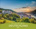 Cover: Zauberhaftes Deutschland 2027 - Korsch Verlag