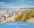 Bild: K&uuml;stentr&auml;ume 2027 - Korsch Verlag