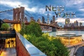 Cover: New York 2027 - Korsch Verlag