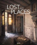 Cover: Lost Places 2027 - Korsch Verlag