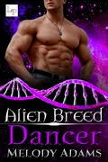 Cover: Dancer - neobooks